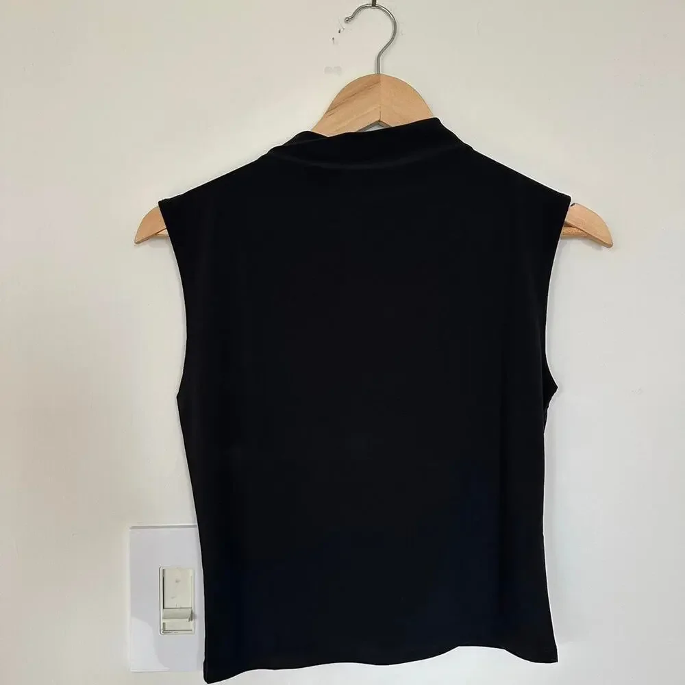 Aritzia botanist top size small - Picture 2 of 4